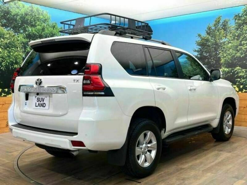 LAND CRUISER PRADO-18