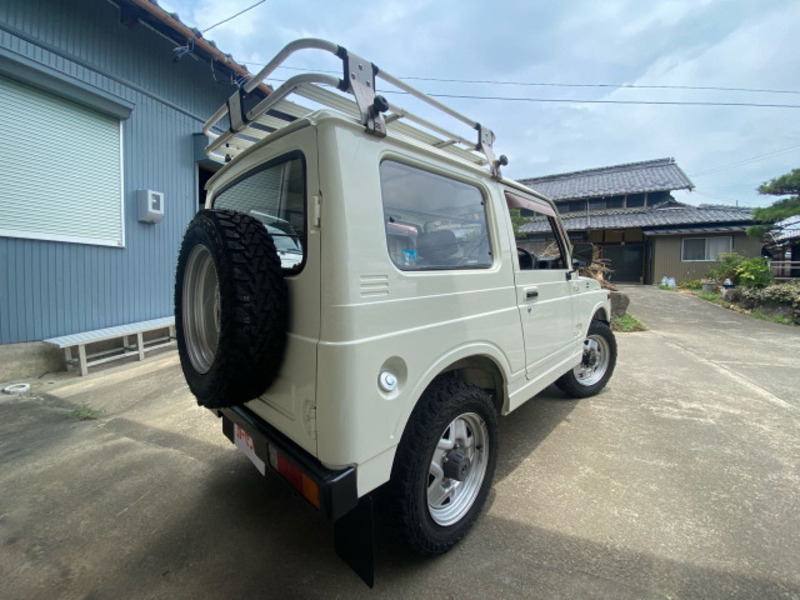 JIMNY-5