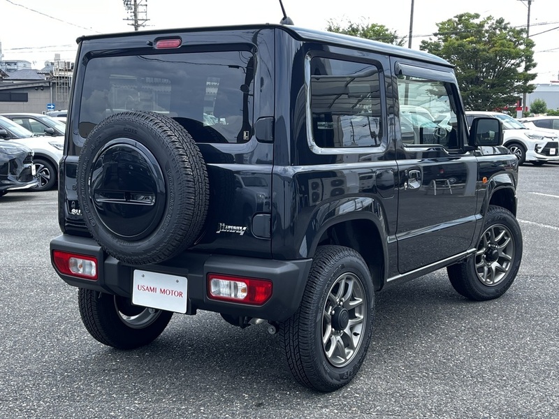 JIMNY-1