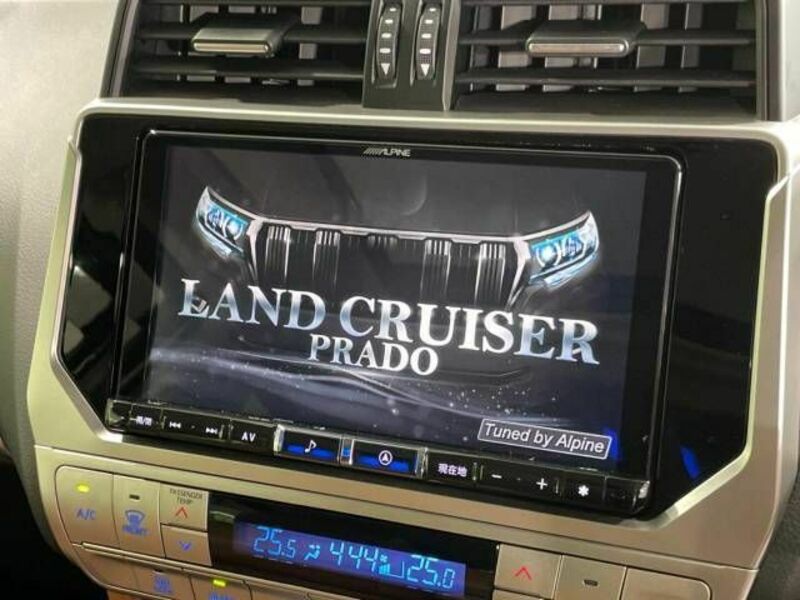 LAND CRUISER PRADO-2