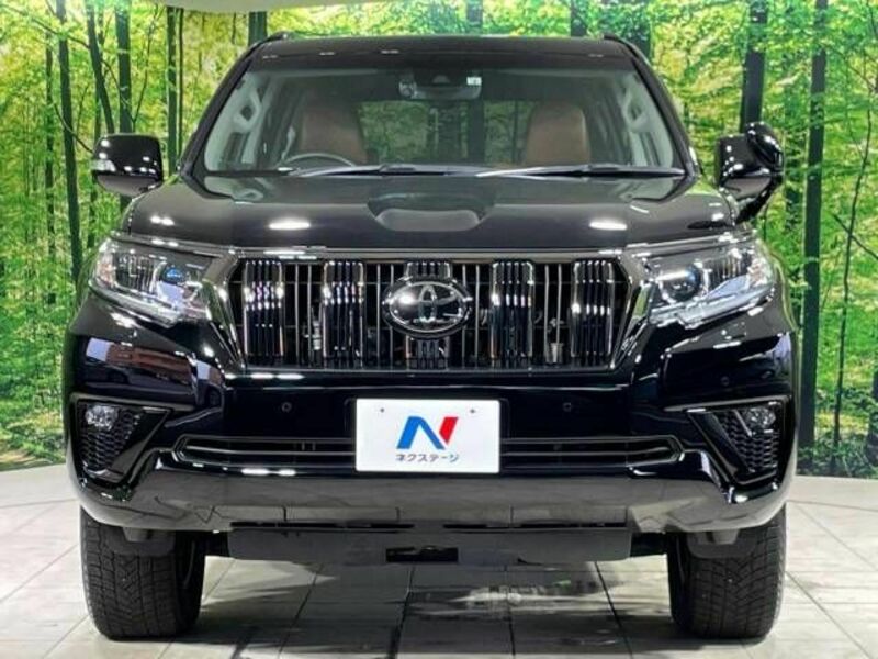 LAND CRUISER PRADO-14