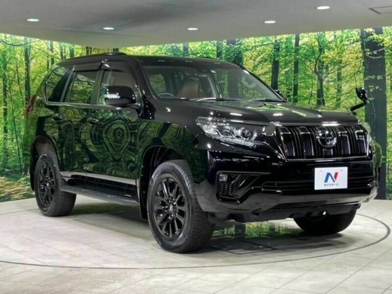 LAND CRUISER PRADO-16