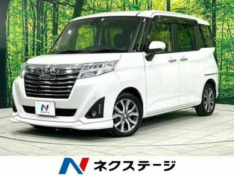 DAIHATSU　THOR