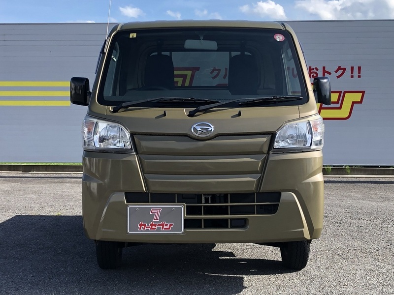 HIJET TRUCK-1