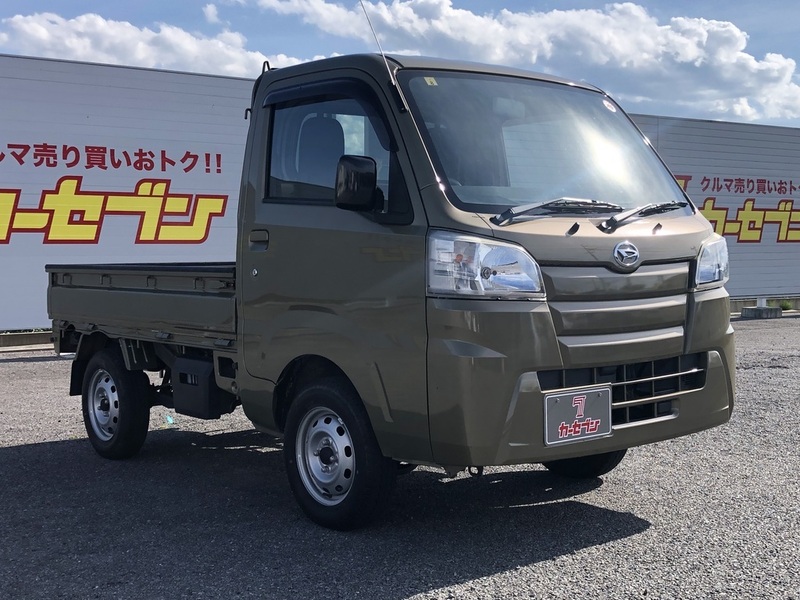 HIJET TRUCK-2