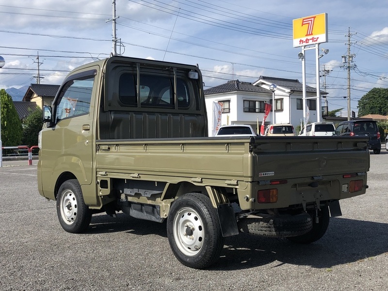 HIJET TRUCK-6