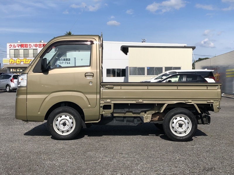 HIJET TRUCK-7