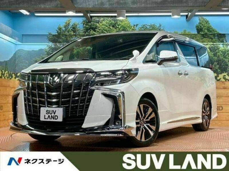 ALPHARD-0