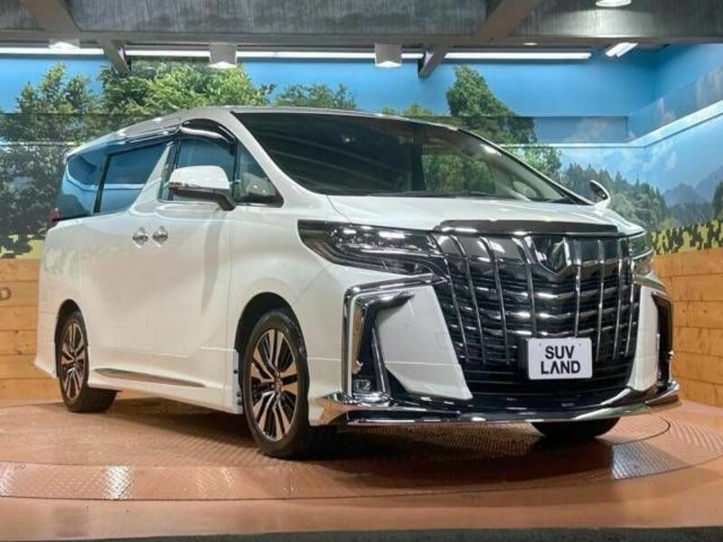 ALPHARD-16