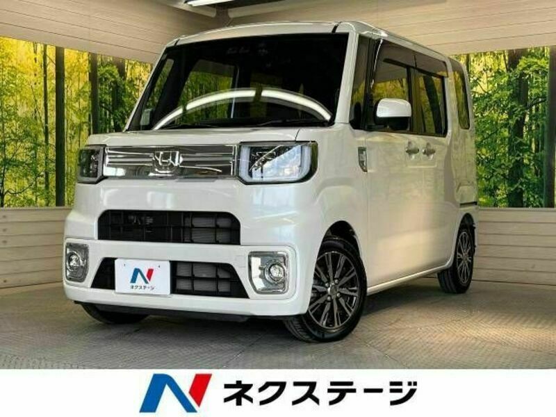 DAIHATSU　WAKE