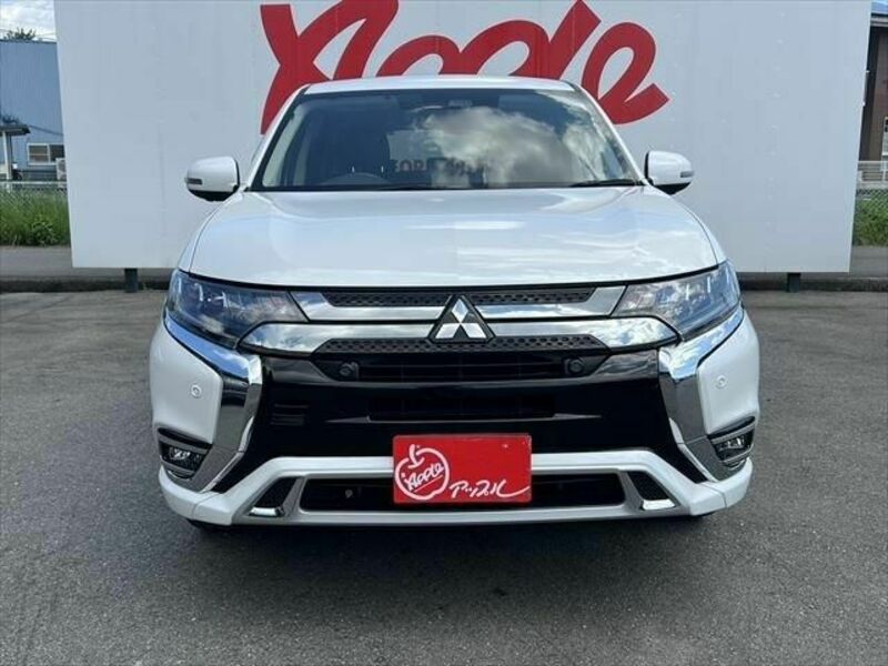 OUTLANDER PHEV-12