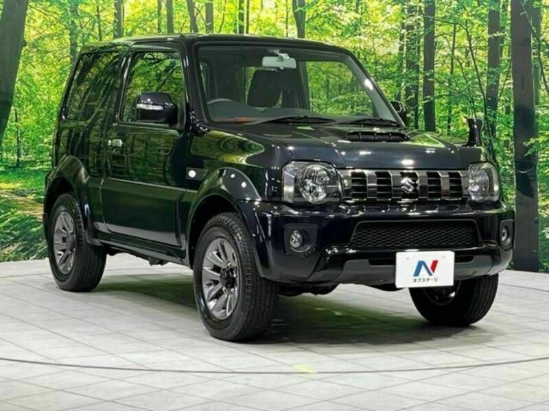 JIMNY SIERRA-16