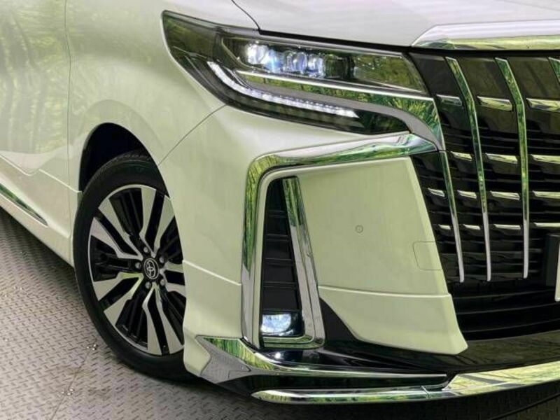 ALPHARD-12