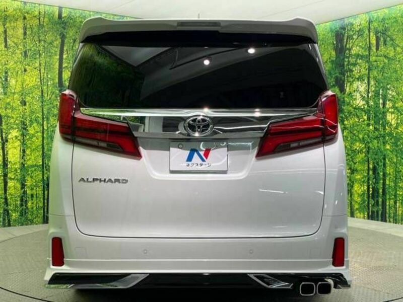 ALPHARD-15