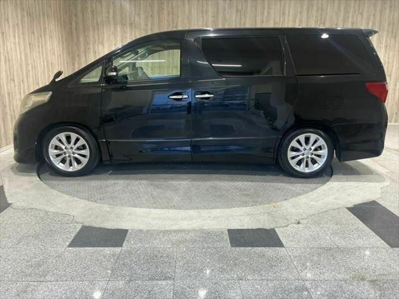 ALPHARD-20