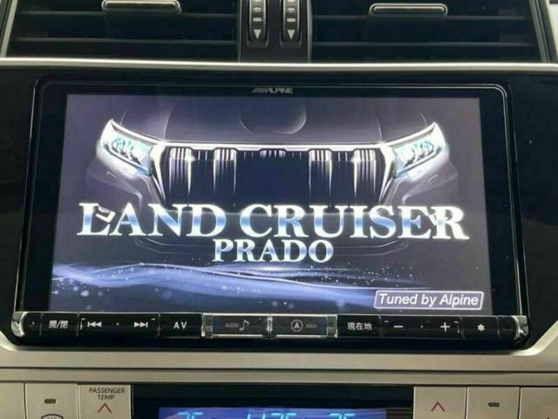 LAND CRUISER PRADO-4