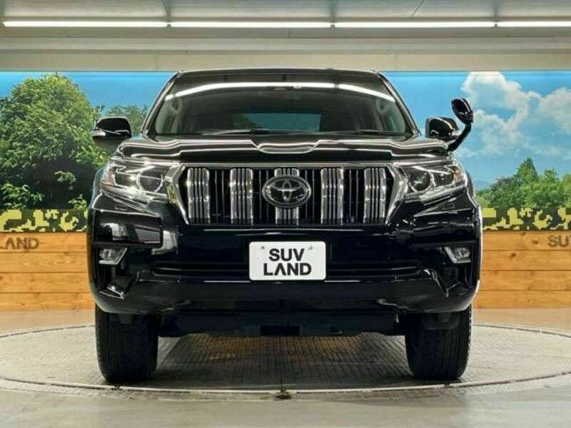 LAND CRUISER PRADO-14