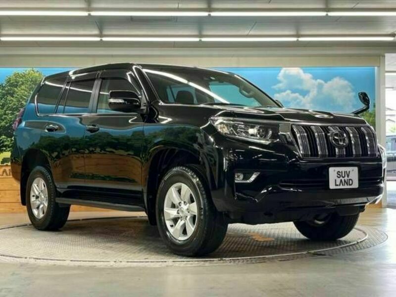 LAND CRUISER PRADO-16