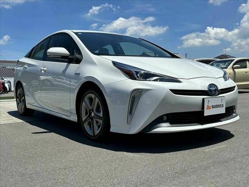 PRIUS-7