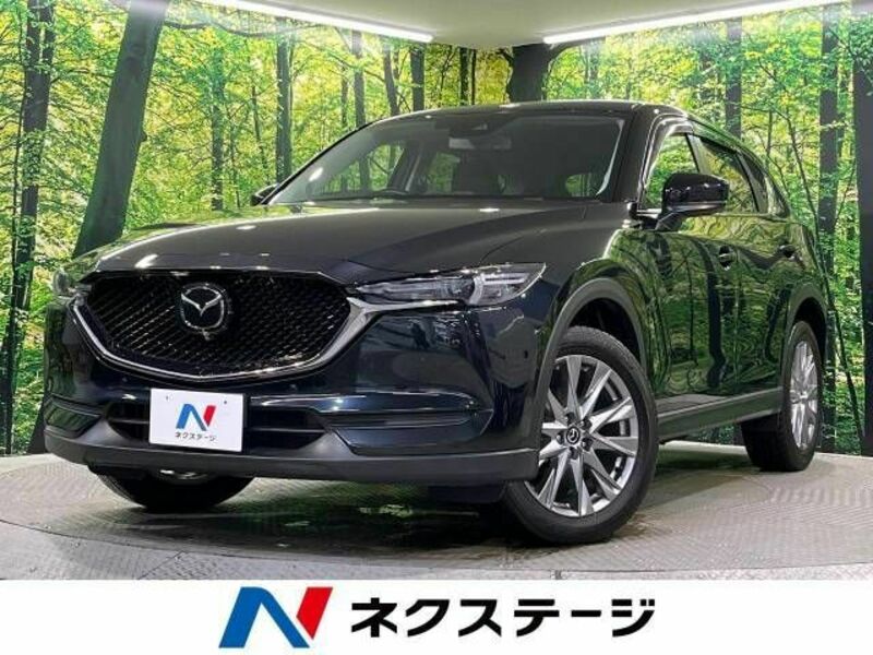 CX-5-0