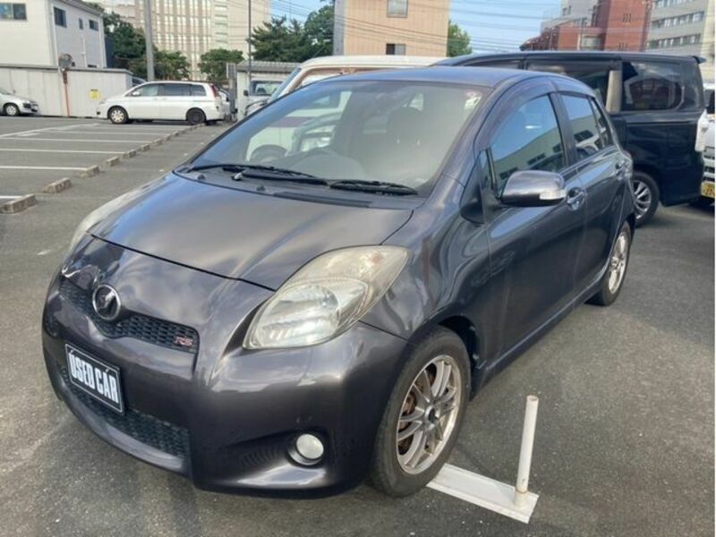 VITZ-2