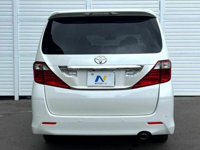 ALPHARD-16