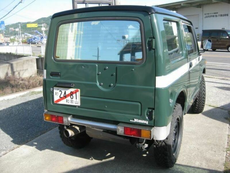 JIMNY-1