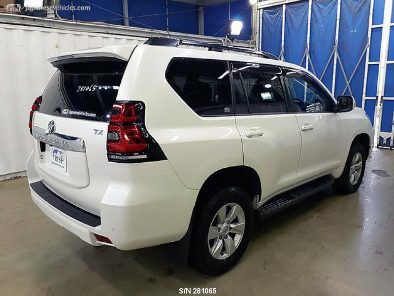 LAND CRUISER PRADO-2