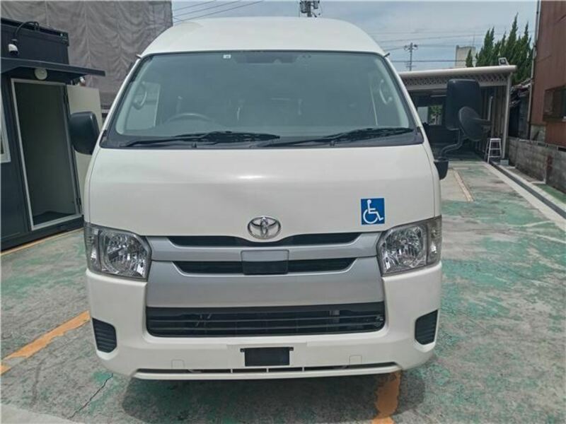 HIACE VAN-7