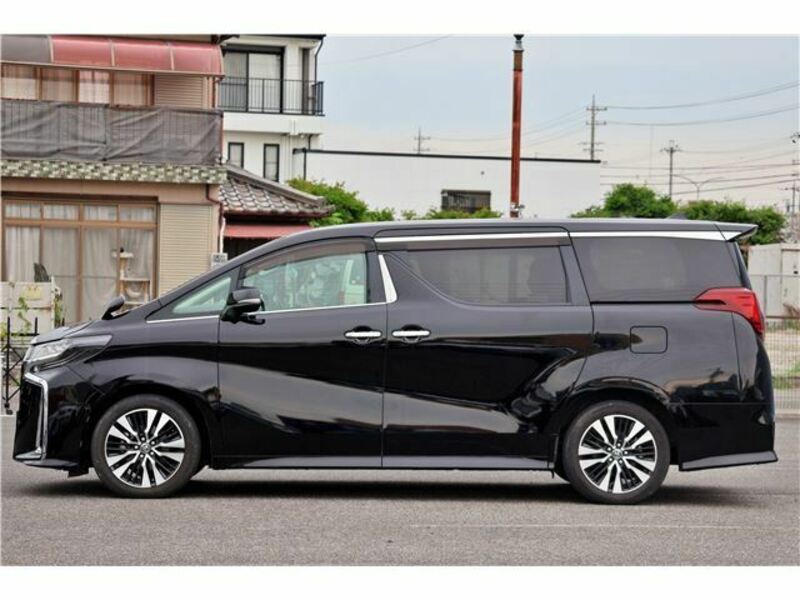 ALPHARD-10