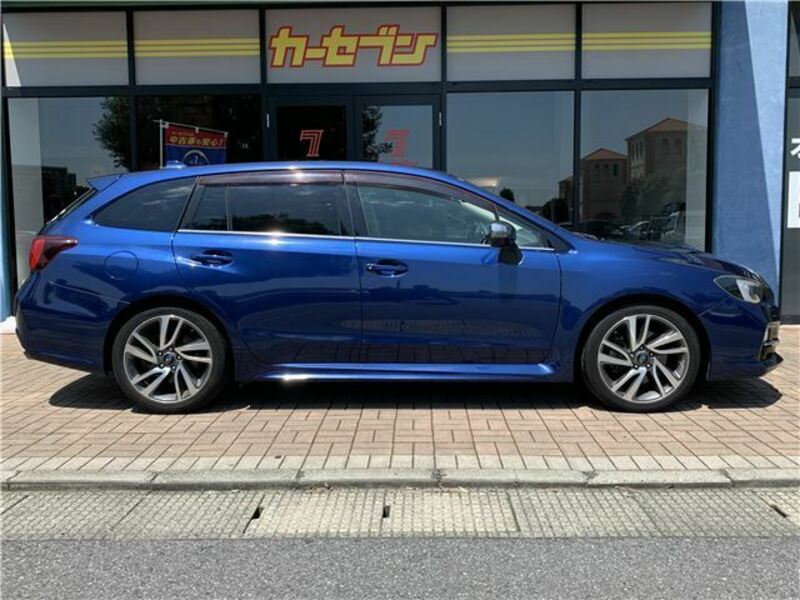 LEVORG-3