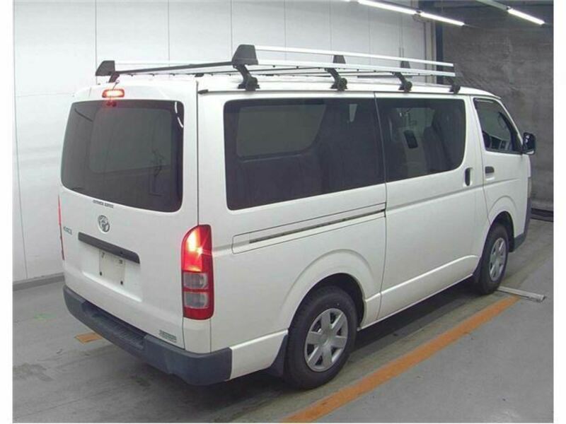 HIACE VAN-3