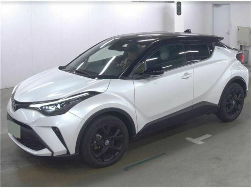 C-HR-3