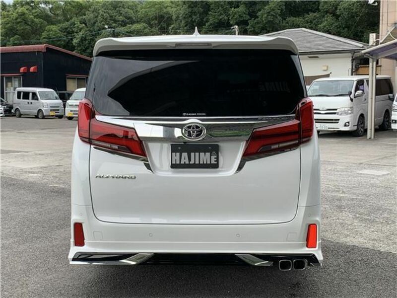 ALPHARD-45