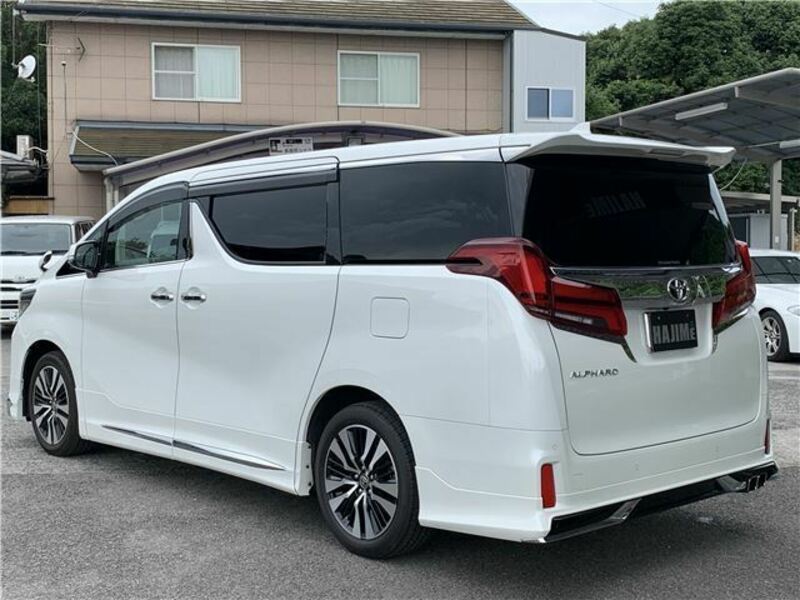 ALPHARD-46