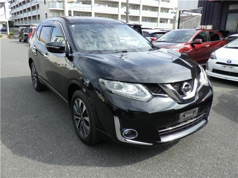 X-TRAIL-1