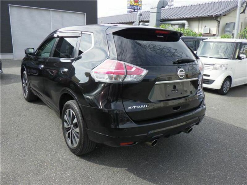 X-TRAIL-2