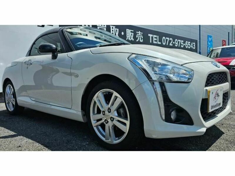 COPEN-8