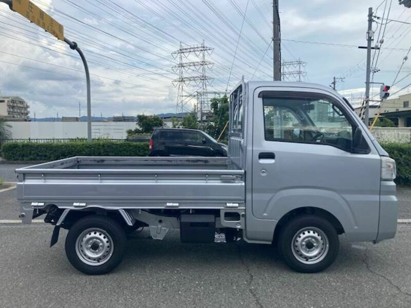 HIJET TRUCK-3