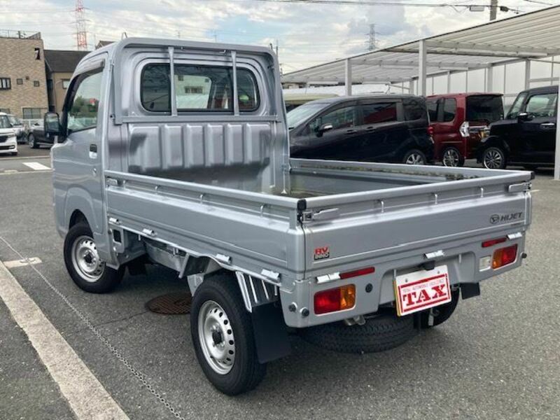 HIJET TRUCK-7