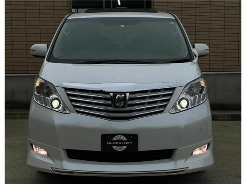 ALPHARD-18