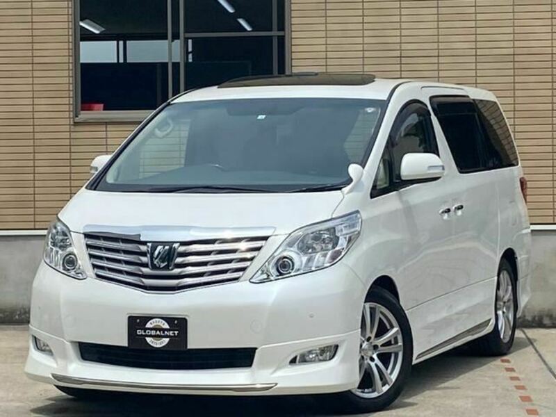 ALPHARD-46