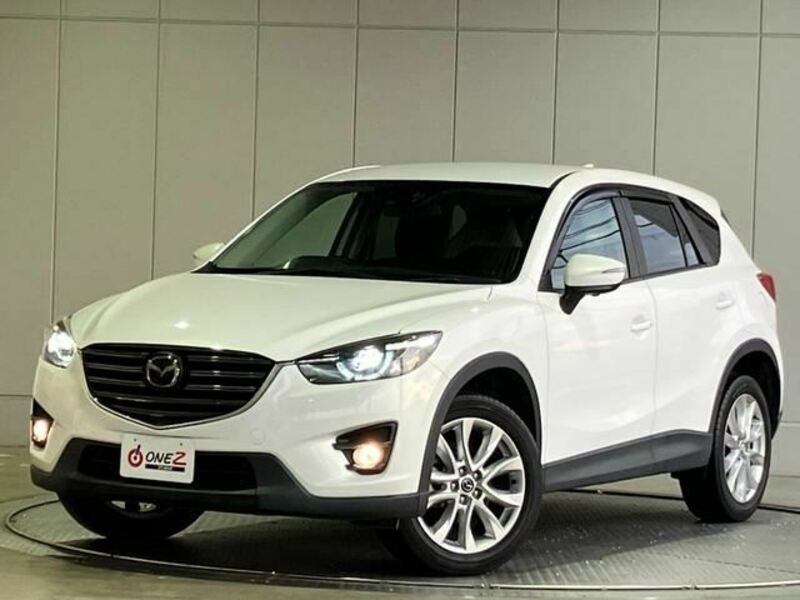 CX-5-20