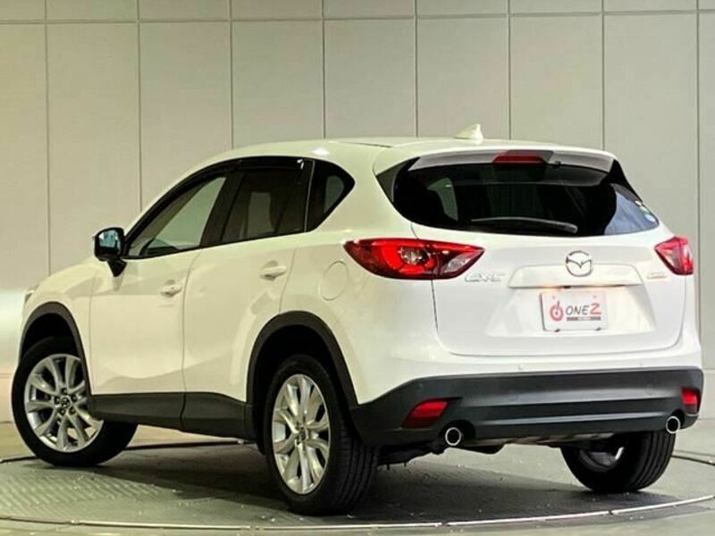 CX-5-22