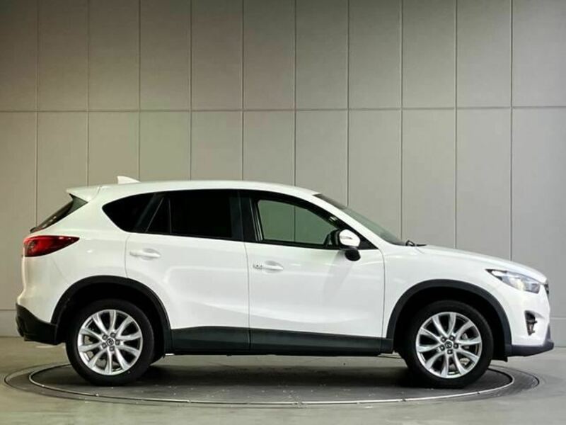 CX-5-25