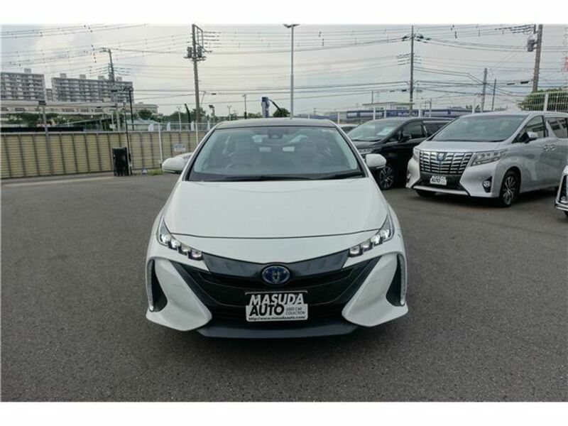 PRIUS PHV-22