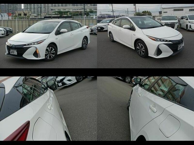 PRIUS PHV-31