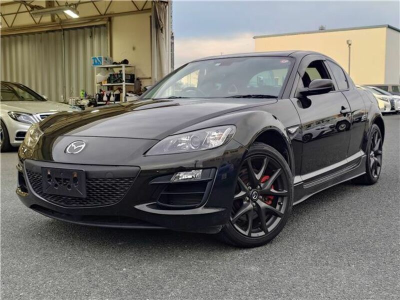 RX-8-0