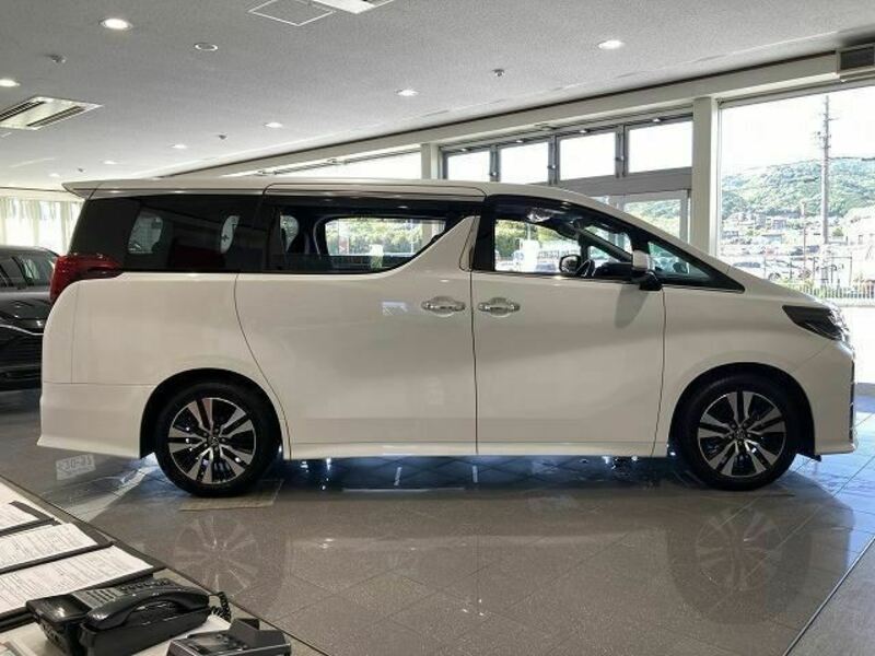 ALPHARD-11