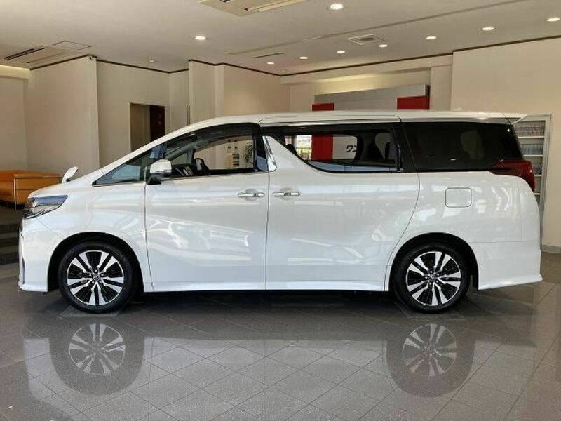 ALPHARD-12